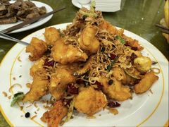 -East Buffet东皇朝