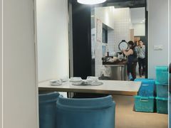 -扬州小吃(延安西路店)