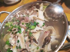 -曾三娘翘脚牛肉