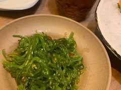 -酒窝烧鸟(科华街店)