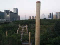 -小绿谷公园