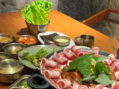 -春熙台韩国料理·章鱼肥牛(西丽店)