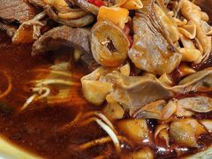 -晓马鸭店(新芜路店)