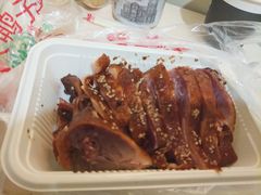 南京板鸭-章云板鸭(评事街店)