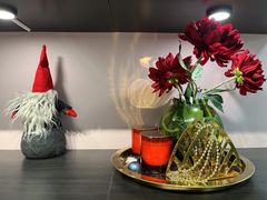 -宜家·瑞典风味餐厅(北蔡店)