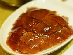 -鸭王烤鸭店(三里河店)