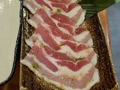 -炼瓦家日式烧肉·寿喜烧(融创精彩天地店)