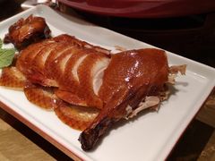 -京味斋·烤鸭·北京菜(安贞店)