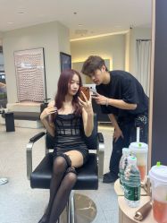 -M² LAB HAIR SALON