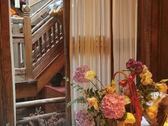 -叶叶菩提·晋福宫