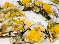 -79号渔船海鲜饭店(华强北店)