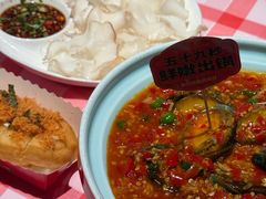 -辣小鲜·南昌大排档(船山路店)