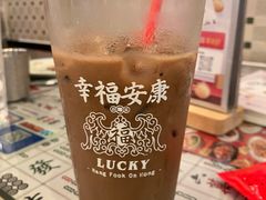 -香港新曜记茶餐厅(星耀城店)