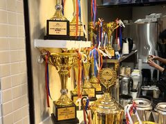 -香港鸳鸯王(西湖路店)