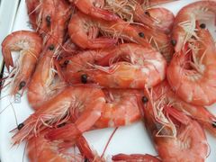 -四川小胡子海鲜(丁村万人海鲜广场店)