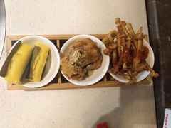 -芭夯兔·兔肉汤锅(新都店)