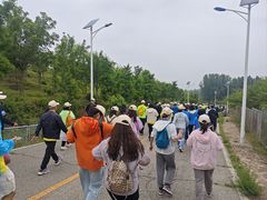 -密云玫瑰情园