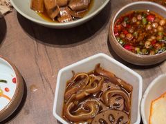 -蘑界·野生菌火锅(深业上城店)