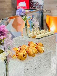 -甜品匠·法式高级定制&婚礼甜品台&企业茶歇(双井店)