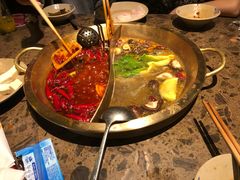 -小龙坎火锅(湖滨银泰in77店)