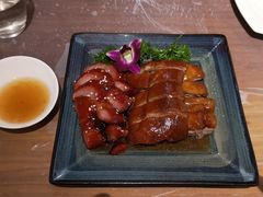 -李记潮汕砂锅粥(营福路店)