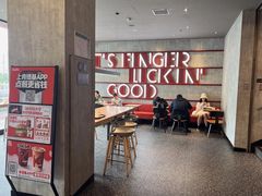 -肯德基(新八一店)