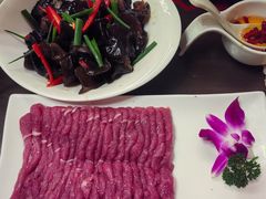 -南门涮肉(后海店)