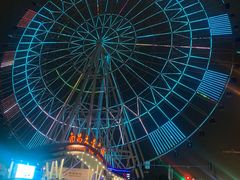 -南昌之星摩天轮