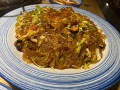 武夷农家土粉-炊烟·山房菜