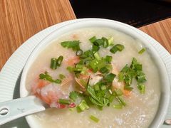 -荣基四海一家·家常菜·海鲜大排档(新安店)