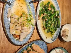 -常来小聚·广州非遗传承餐厅(地王广场店)
