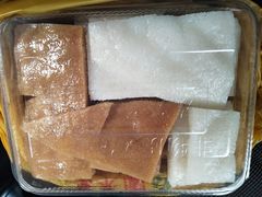 -欢姐伦教糕(北海大道北店)