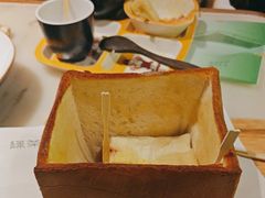 -绿茶餐厅(南翔印象城MEGA店)