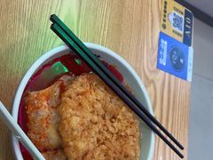 -家味螺蛳粉&烤鱼(五角场店)