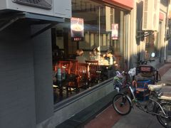 门面-鸡打鸣熏鸡系列(总店)