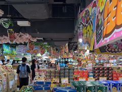 -DON DON DONKI(名珠城店)