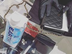-CHANEL(恒隆广场店)