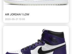 -JORDAN(东方广场店)