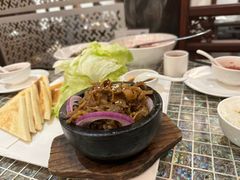 -走马楼饭庄(慈城古县城店)