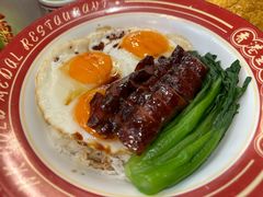 -肥韬茶餐厅(南山mini店)