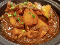 -永記粤菜·五指毛桃花雕鸡煲(九亭店)