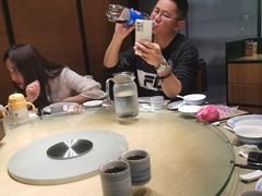 包厢-符离集餐厅(万象城店)