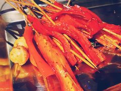 -盟重烧烤(高正街店)