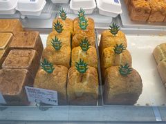 -红星前进面包牛奶公司(五道口购物中心店)