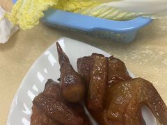 -石岐鸽师傅餐厅(石岐总店)