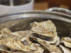 -开心果牛扒城(雍华庭店)