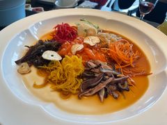 -晓长安·新陕菜(曲江店)