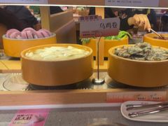 -喜家自助小火锅(卓悦里店)