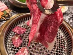 -牛将军•涮肉•烤肉(北京王府井·故宫店)