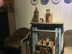 -威廉的太妃糖酒店(杭州西湖青芝坞店)